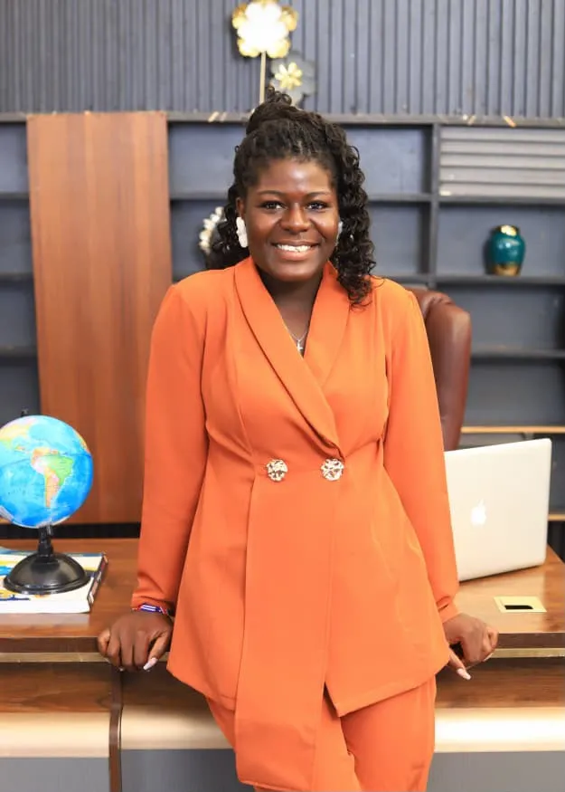Gifty Kloyo